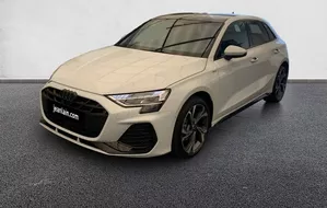 AUDI A3 Sportback TFSI Mild Hybrid 150 S tronic 7 S line WAUZZZGY7TA067705