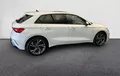 Miniature AUDI A3 Sportback TFSI Mild Hybrid 150 S tronic 7 S line extérieur côté droit 6980