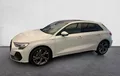 Miniature AUDI A3 Sportback TFSI Mild Hybrid 150 S tronic 7 S line extérieur côté gauche 6980
