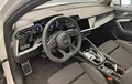 Miniature AUDI A3 Sportback TFSI Mild Hybrid 150 S tronic 7 S line photo 11 6980
