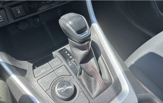 SUZUKI ACROSS 2.5 Hybride Rechargeable 1ere Edition photo 16 13894