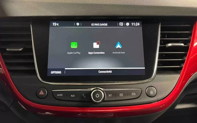 OPEL CROSSLAND 1.5 D 110 ch BVM6 GS photo 19 2132991