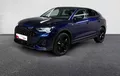 Miniature AUDI Q3 Sportback 45 TFSIe 245 ch S tronic 6 extérieur trois quart avant gauche 2129069