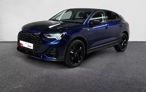 AUDI Q3 Sportback 45 TFSIe 245 ch S tronic 6 WAUZZZF32M1113223