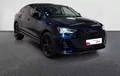 Miniature AUDI Q3 Sportback 45 TFSIe 245 ch S tronic 6 extérieur trois quart avant droit 2129069