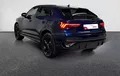 Miniature AUDI Q3 Sportback 45 TFSIe 245 ch S tronic 6 extérieur trois quart arrière gauche 2129069