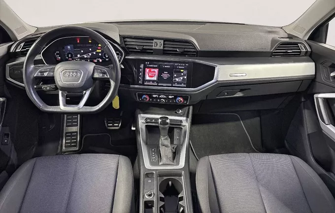 AUDI Q3 Sportback 45 TFSIe 245 ch S tronic 6 photo 18 2129069
