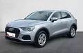 Miniature AUDI Q3 45 TFSIe 245 ch S tronic 6 Business Executive extérieur trois quart avant gauche 2131946
