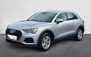 AUDI Q3 45 TFSIe 245 ch S tronic 6 Business Executive WAUZZZF37R1069517