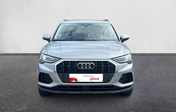 AUDI Q3 45 TFSIe 245 ch S tronic 6 Business Executive extérieur avant 2131946