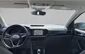 Miniature VOLKSWAGEN T-CROSS 1.0 TSI 110 Start/Stop DSG7 R-Line Tech extérieur trois quart avant droit 2129285