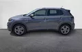 Miniature VOLKSWAGEN T-CROSS 1.0 TSI 110 Start/Stop DSG7 R-Line Tech extérieur trois quart arrière gauche 2129285