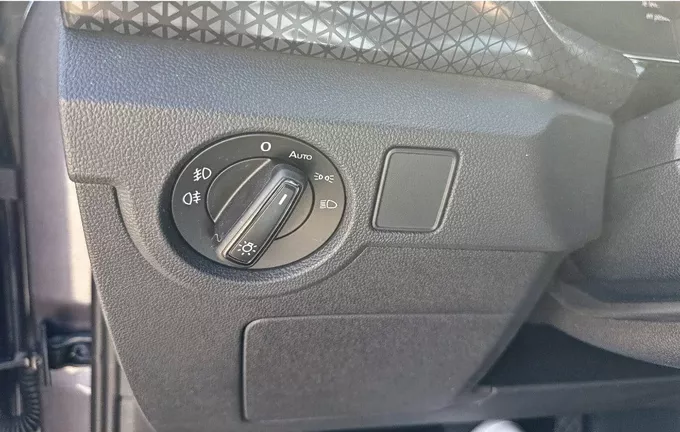 VOLKSWAGEN T-CROSS 1.0 TSI 110 Start/Stop DSG7 R-Line Tech photo 22 2129285