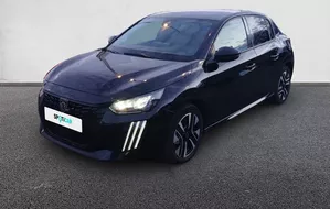 PEUGEOT 208 Hybrid 100 e-DCS6 Allure VR3UPHPX5S5003785