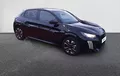 Miniature PEUGEOT 208 Hybrid 100 e-DCS6 Allure extérieur trois quart avant droit 943987