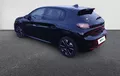 Miniature PEUGEOT 208 Hybrid 100 e-DCS6 Allure extérieur trois quart arrière gauche 943987