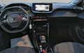 Miniature PEUGEOT 208 Hybrid 100 e-DCS6 Allure extérieur côté gauche 943987