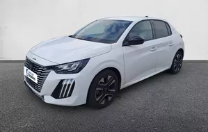 PEUGEOT 208 PureTech 100 S&S BVM6 Allure VR3UPHNE1R5032776