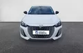 Miniature PEUGEOT 208 PureTech 100 S&S BVM6 Allure extérieur avant 2131055
