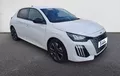 Miniature PEUGEOT 208 PureTech 100 S&S BVM6 Allure extérieur trois quart avant droit 2131055