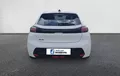 Miniature PEUGEOT 208 PureTech 100 S&S BVM6 Allure extérieur arrière 2131055