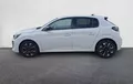 Miniature PEUGEOT 208 PureTech 100 S&S BVM6 Allure extérieur côté gauche 2131055