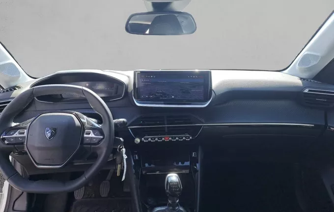 PEUGEOT 208 PureTech 100 S&S BVM6 Allure photo 18 2131055