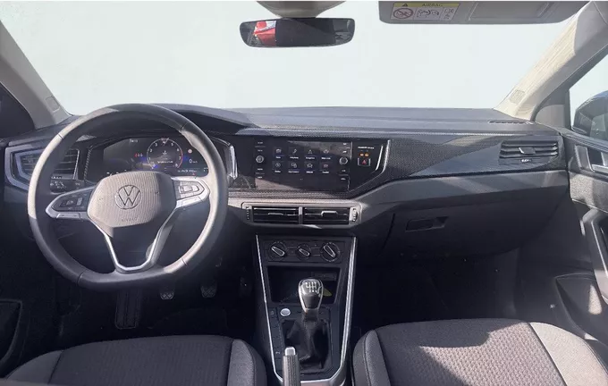 VOLKSWAGEN TAIGO 1.0 TSI 116 BVM6 VW Edition extérieur trois quart avant droit 2130946