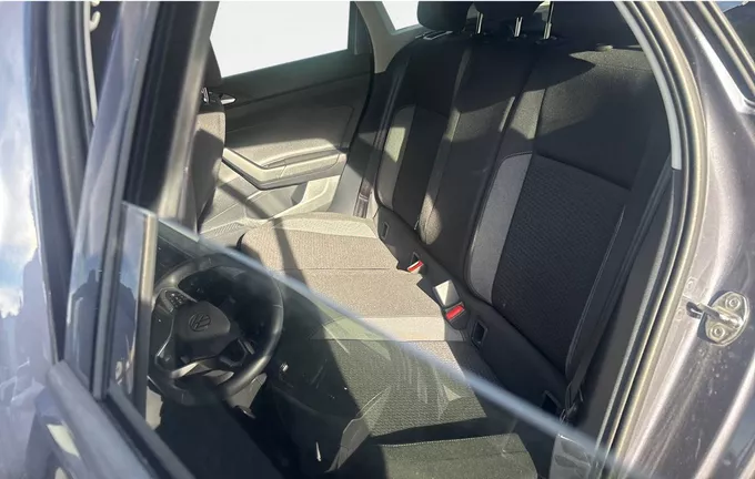 VOLKSWAGEN TAIGO 1.0 TSI 116 BVM6 VW Edition extérieur arrière 2130946