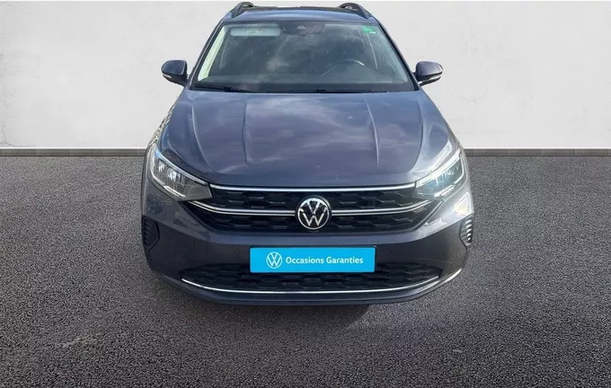 VOLKSWAGEN TAIGO 1.0 TSI 116 BVM6 VW Edition photo 9 2130946