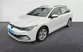 Miniature VOLKSWAGEN GOLF SW 2.0 TDI SCR 116 DSG7 Life Plus extérieur trois quart avant gauche 213571
