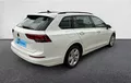 Miniature VOLKSWAGEN GOLF SW 2.0 TDI SCR 116 DSG7 Life Plus extérieur avant 213571