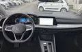 Miniature VOLKSWAGEN GOLF SW 2.0 TDI SCR 116 DSG7 Life Plus extérieur trois quart avant droit 213571