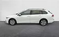 Miniature VOLKSWAGEN GOLF SW 2.0 TDI SCR 116 DSG7 Life Plus extérieur trois quart arrière gauche 213571