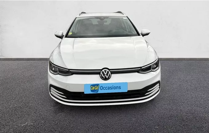 VOLKSWAGEN GOLF SW 2.0 TDI SCR 116 DSG7 Life Plus photo 9 213571