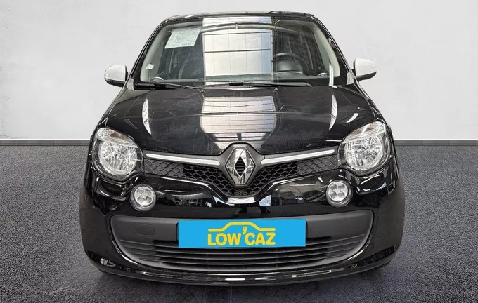 RENAULT TWINGO III 1.0 SCe 70 E6C Limited extérieur avant 213614