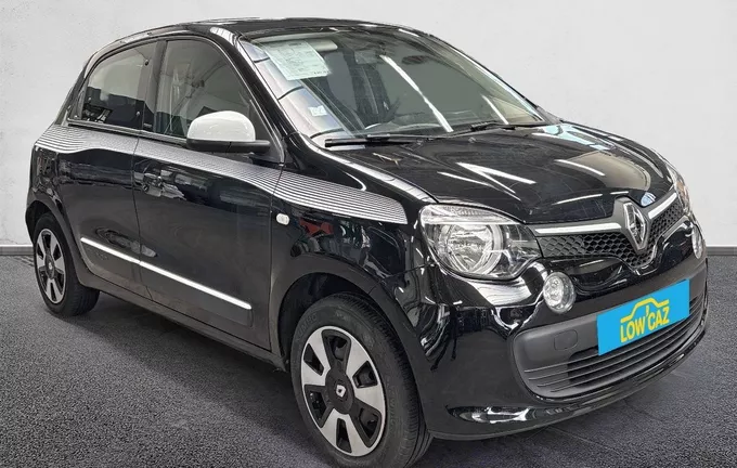 RENAULT TWINGO III 1.0 SCe 70 E6C Limited extérieur trois quart avant droit 213614