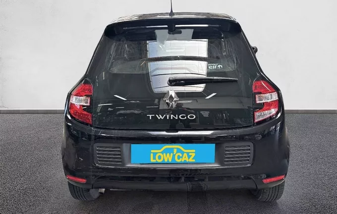 RENAULT TWINGO III 1.0 SCe 70 E6C Limited extérieur arrière 213614