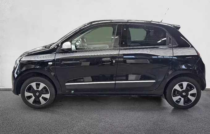 RENAULT TWINGO III 1.0 SCe 70 E6C Limited extérieur côté gauche 213614