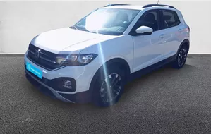 VOLKSWAGEN T-CROSS 1.0 TSI 95 Start/Stop BVM5 Life Tech WVGZZZC1ZPY116070