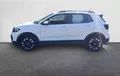 Miniature VOLKSWAGEN T-CROSS 1.0 TSI 95 Start/Stop BVM5 Life Tech extérieur trois quart arrière gauche 2128528