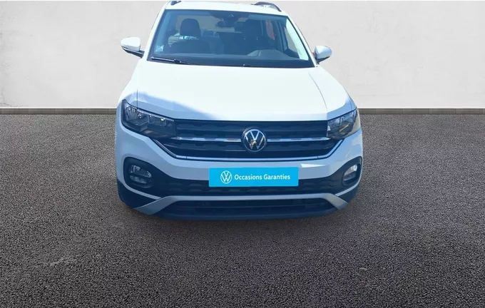 VOLKSWAGEN T-CROSS 1.0 TSI 95 Start/Stop BVM5 Life Tech photo 9 2128528