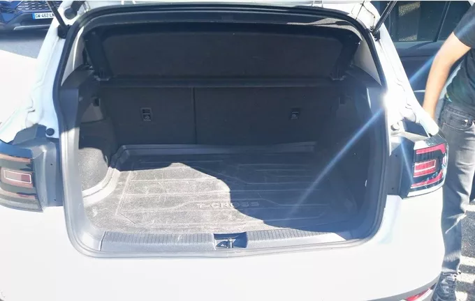 VOLKSWAGEN T-CROSS 1.0 TSI 95 Start/Stop BVM5 Life Tech photo 14 2128528