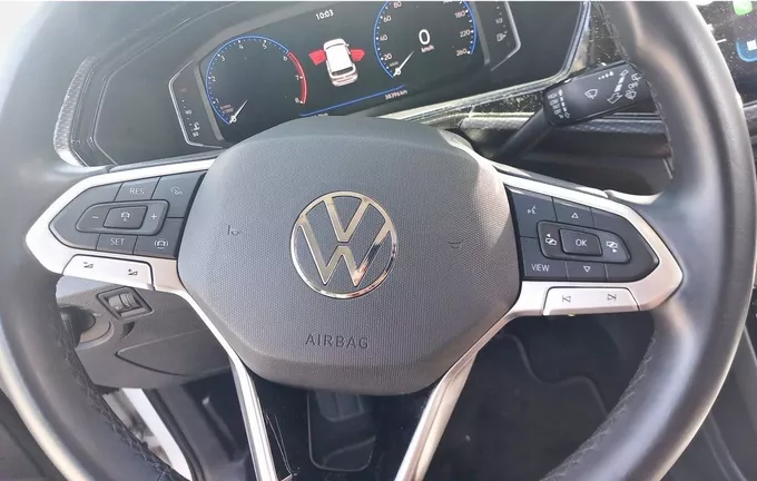 VOLKSWAGEN T-CROSS 1.0 TSI 95 Start/Stop BVM5 Life Tech photo 18 2128528