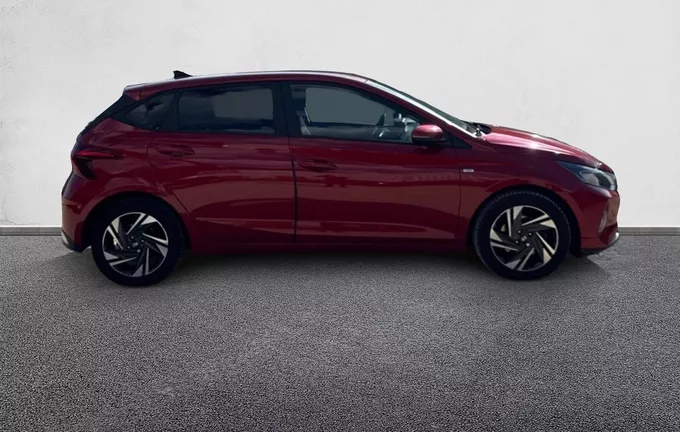 HYUNDAI I20 1.0 T-GDi 100 Hybrid 48V Intuitive extérieur côté droit 13745