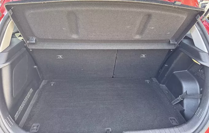 HYUNDAI I20 1.0 T-GDi 100 Hybrid 48V Intuitive photo 10 13745