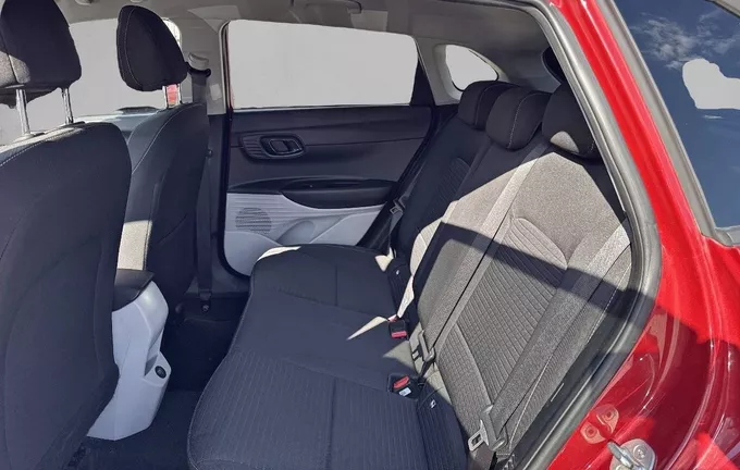HYUNDAI I20 1.0 T-GDi 100 Hybrid 48V Intuitive photo 17 13745