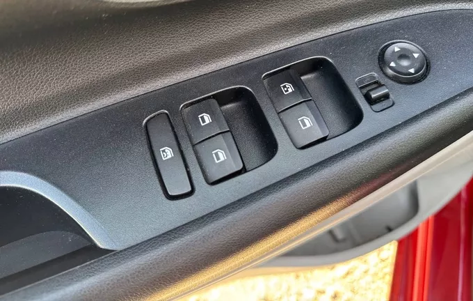 HYUNDAI I20 1.0 T-GDi 100 Hybrid 48V Intuitive photo 21 13745