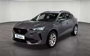 CUPRA FORMENTOR 1.4 e-HYBRID 204 ch DSG6 V VSSZZZKM7RR020433