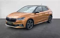 Miniature SKODA FABIA 1.0 TSI 95 ch BVM5 Monte-Carlo extérieur trois quart avant gauche 2129016